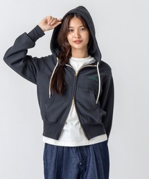 L.L.Bean（エルエルビーン）の「【JAPAN EDITION】ポーテージ・フルジップ・フード・スウェットシャツ（パーカー）」