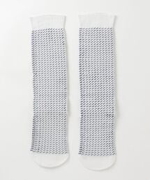 fridge | 【Parrmark】パーマーク BIRDSEYE LONG SOX(ソックス/靴下)