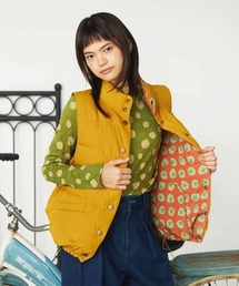 詩」に該当するダウンベストファッション通販 - ZOZOTOWN
