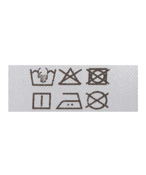 BEAUTY&YOUTH UNITED ARROWS(ビューティーアンドユースユナイテッドアローズ)の「【WEB限定】ペプラム 9分袖 プルオーバー(Tシャツ/カットソー・レディース・ネイビー/ナチュラル/ブラック・FREE)」の14枚目の写真