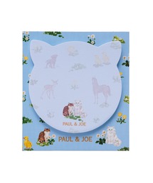 PAUL&JOE（ポールアンドジョー）の「ポール ＆ ジョー マークス 付せん（ステーショナリー）」