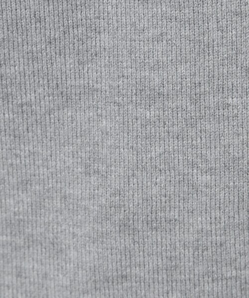SHOO・LA・RUE(シューラルー)の「【毛玉になりにくい/S-LL/洗濯機可/体型カバー】Vネックゆったりカーディガン(カーディガン/ボレロ・レディース・ブラック/ブルー系その他/グレー/ダークブラウン/レッド系1/ピンク系9/イエロー系9/ベージュ系7・04/03/02/01)」の12枚目の写真