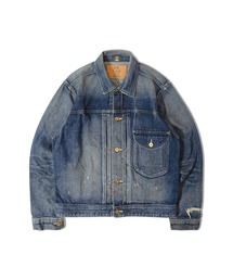 LEE-136-COWBOY JACKET 101