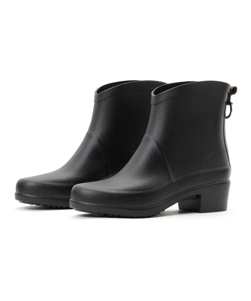 cava cava（サヴァサヴァ）の「〈 igor 〉 レインブーツ 3420001（レインシューズ・レディース・カーキ/ワイン/ブラック・M/L/S/LL）」の9枚目の写真