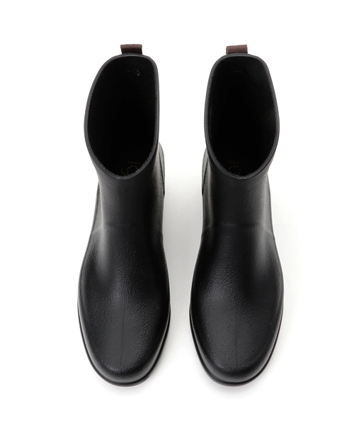 cava cava（サヴァサヴァ）の「〈 igor 〉 レインブーツ 3420001（レインシューズ・レディース・カーキ/ワイン/ブラック・M/L/S/LL）」の4枚目の写真