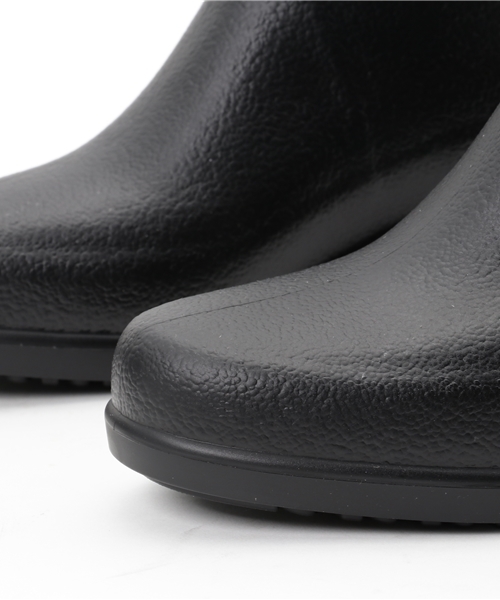 cava cava（サヴァサヴァ）の「〈 igor 〉 レインブーツ 3420001（レインシューズ・レディース・カーキ/ワイン/ブラック・M/L/S/LL）」の5枚目の写真