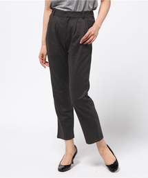 Denime | ２タック無地フランネルパンツ(その他パンツ)