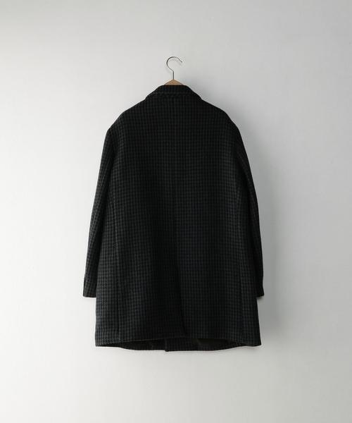 Steven Alan（スティーブンアラン）の「＜Steven Alan＞ W/MELTON