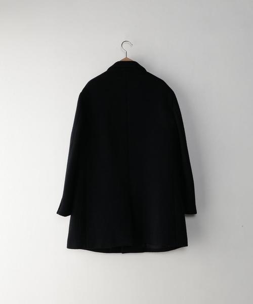 Steven Alan（スティーブンアラン）の「＜Steven Alan＞ W/MELTON