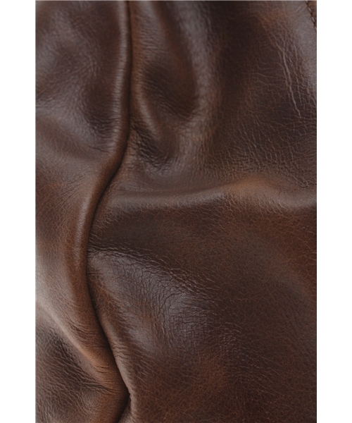 Jas M.B.（ジャスエムビー）の「JasM.B 50%トラベルバック（ボストンバッグ・レディース・ブラウン・FREE）」の4枚目の写真