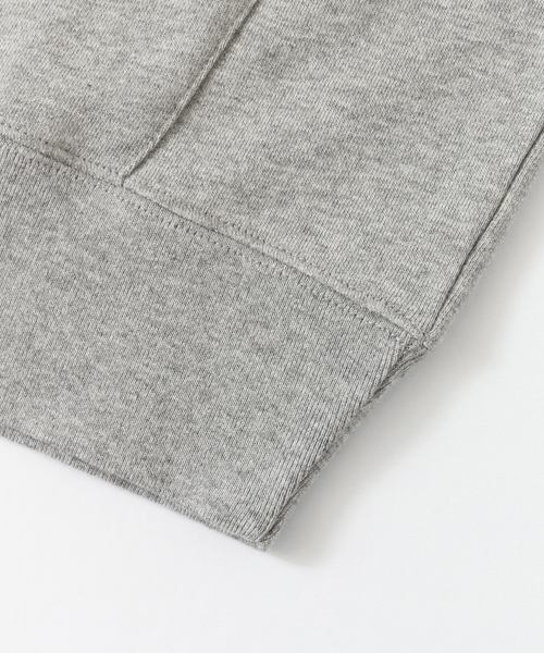 Champion（チャンピオン）の「Champion/チャンピオン　別注プルパーカー（パーカー・メンズ・グレー/ブラック/カーキ・FREE）」の11枚目の写真