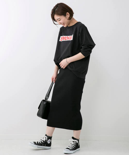 CONVERSE（コンバース）の「CONVERSE キャンバスオールスター HI◆（スニーカー・レディース・ブラック・22.5cm/24.5cm/24cm/23cm/23.5cm）」の11枚目の写真