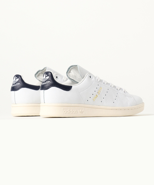 adidas（アディダス）の「adidas スニーカー（スニーカー・レディース・ネイビー・24/22.5/25/24.5）」の4枚目の写真