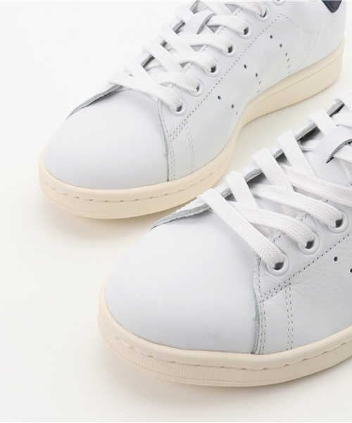 adidas（アディダス）の「adidas スニーカー（スニーカー・レディース・ネイビー・24/22.5/25/24.5）」の6枚目の写真