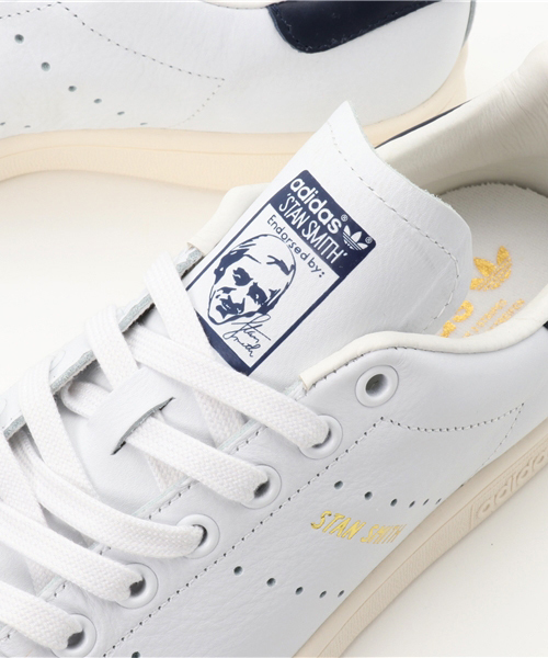 adidas（アディダス）の「adidas スニーカー（スニーカー・レディース・ネイビー・24/22.5/25/24.5）」の7枚目の写真