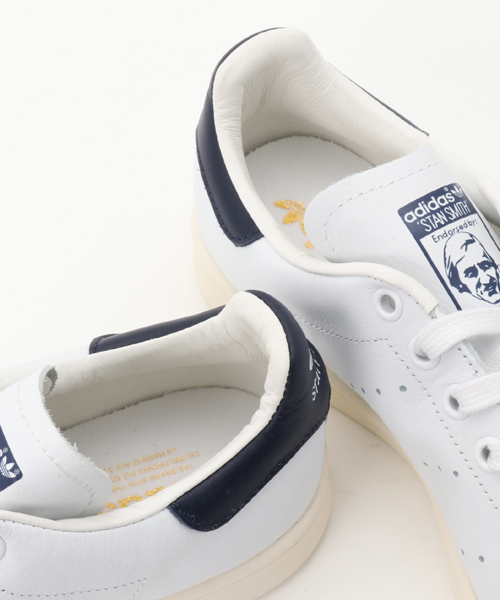 adidas（アディダス）の「adidas スニーカー（スニーカー・レディース・ネイビー・24/22.5/25/24.5）」の8枚目の写真