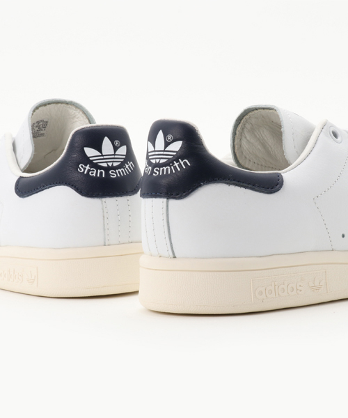 adidas（アディダス）の「adidas スニーカー（スニーカー・レディース・ネイビー・24/22.5/25/24.5）」の9枚目の写真
