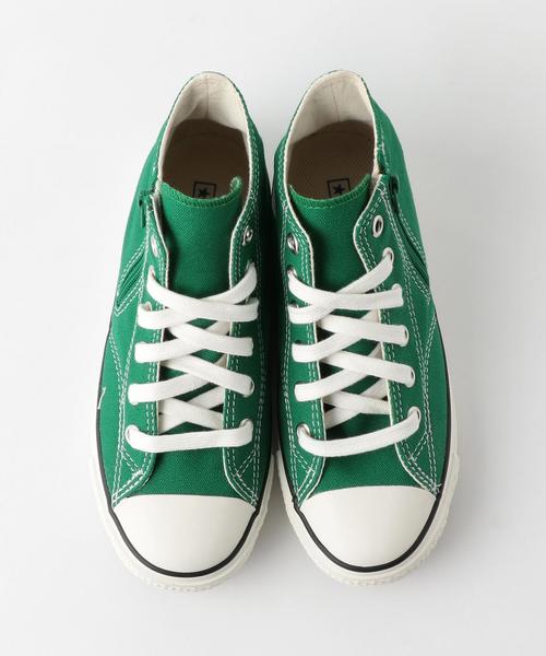 CONVERSE（コンバース）の「【CONVERSE(コンバース)】オールスター N70Z ハイ15cm-21cm ◆（スニーカー・キッズ・ホワイト/ケリー・17cm/19cm/16cm/20cm/21cm/15cm/18cm）」の7枚目の写真