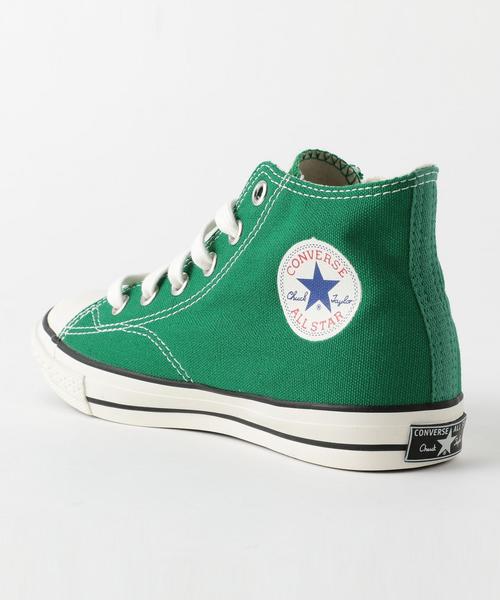 CONVERSE（コンバース）の「【CONVERSE(コンバース)】オールスター N70Z ハイ15cm-21cm ◆（スニーカー・キッズ・ホワイト/ケリー・17cm/19cm/16cm/20cm/21cm/15cm/18cm）」の6枚目の写真