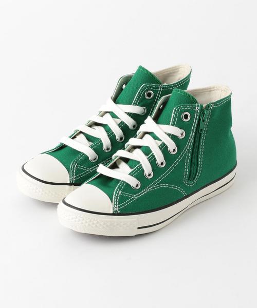CONVERSE（コンバース）の「【CONVERSE(コンバース)】オールスター N70Z ハイ15cm-21cm ◆（スニーカー・キッズ・ホワイト/ケリー・17cm/19cm/16cm/20cm/21cm/15cm/18cm）」の14枚目の写真