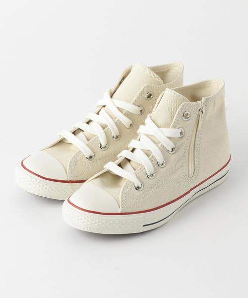 CONVERSE（コンバース）の「【CONVERSE(コンバース)】オールスター N70Z ハイ15cm-21cm ◆（スニーカー・キッズ・ホワイト/ケリー・17cm/19cm/16cm/20cm/21cm/15cm/18cm）」の11枚目の写真
