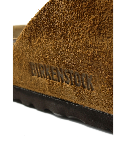 BIRKENSTOCK（ビルケンシュトック）の「ZURICH/チューリッヒ　ブラウン (WOMEN)（サンダル・レディース・ブラウン・35/36/37/38/39）」の6枚目の写真