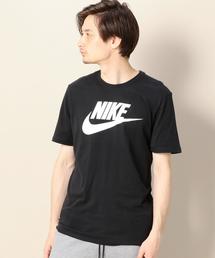 NIKE | ＜NIKE（ナイキ）＞ SUMMER LOGO TEE/Tシャツ(Tシャツ/カットソー)
