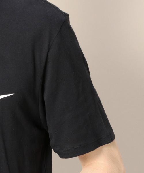 NIKE(ナイキ)の「<NIKE(ナイキ)> SUMMER LOGO TEE/Tシャツ ◆(Tシャツ/カットソー・メンズ・ホワイト/ブラック/ライム・SMALL/MEDIUM/LARGE)」の11枚目の写真