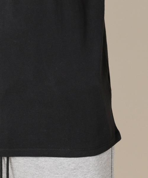 NIKE(ナイキ)の「<NIKE(ナイキ)> SUMMER LOGO TEE/Tシャツ ◆(Tシャツ/カットソー・メンズ・ホワイト/ブラック/ライム・SMALL/MEDIUM/LARGE)」の12枚目の写真