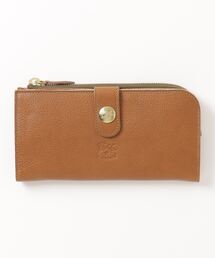 ガルーシャ・TWIN ZIP長財布（財布）｜muta（ムータ）のファッション