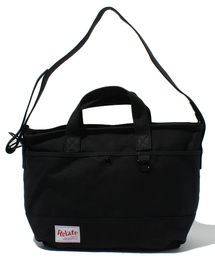 BEAMS BOY | Relate / 2WAY ショルダー(トートバッグ)