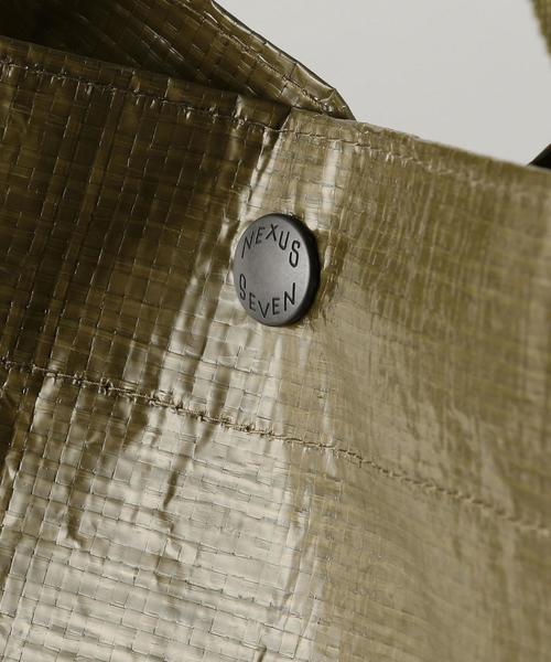 【週末値下げ】NEXUSVII - ALL WEATHER TOTE XL ALL WEATHER TOTE-DS – NEXUSVII.