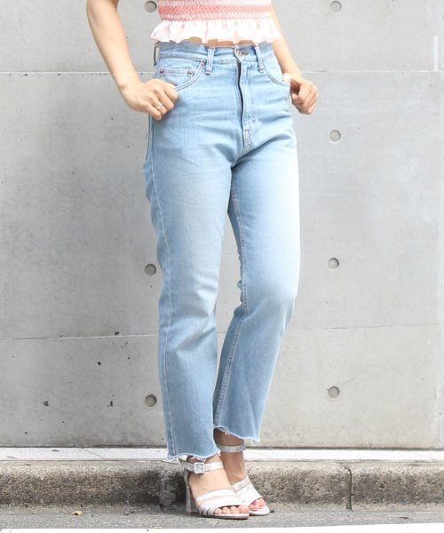 EDIT. FOR LULU（エディットフォールル）の「ハイブリーチ