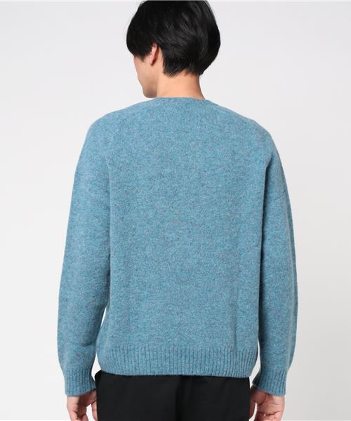 BROOKS BROTHERS（ブルックスブラザーズ）の「シェトランド