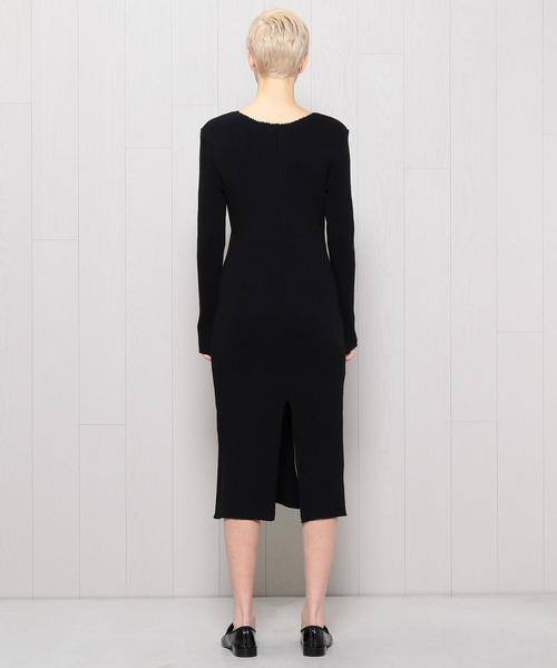 H beauty&youth ワンピース エイチ ビューティー＆ユースのワンピース / ドレスの商品一覧