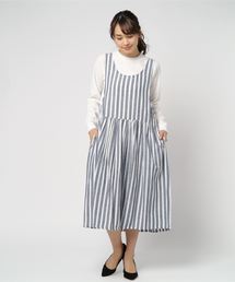 rps | ノースリーブワンピース(ワンピース)