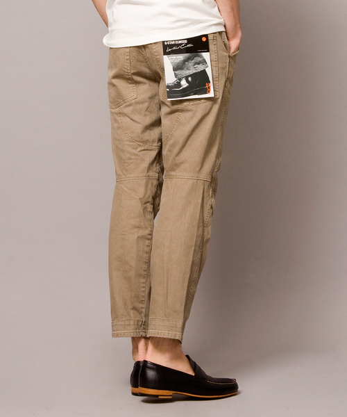 美品】テーラーメイド×ユナイテッドアローズ♪パンツ ベージュXS 美品