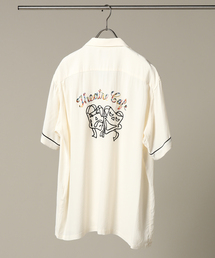 【STYLE EYES / スタイルアイズ】 : 2FACE SHIRTS