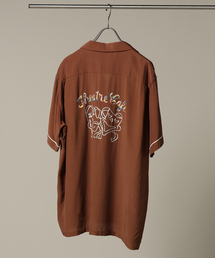 【STYLE EYES / スタイルアイズ】 : 2FACE SHIRTS