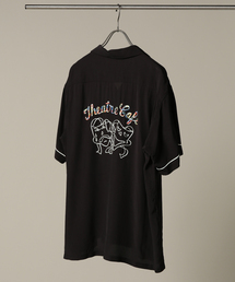 【STYLE EYES / スタイルアイズ】 : 2FACE SHIRTS