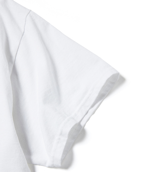 Print Tee 'The NYC & Co'（Tシャツ/カットソー）｜68&BROTHERS