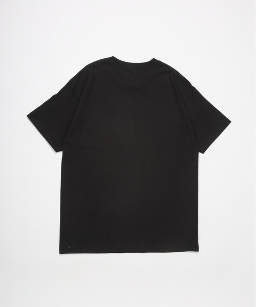 68&brothers(シックスティエイトアンドブラザーズ)の「68&BROTHERS シックスティーエイトアンドブラザーズ / "The NYC & Co" Print Tee(Tシャツ/カットソー・メンズ・ホワイト/ブラック/ヘザーグレー/サックスブルー/ブラック系その他/ホワイト系その他/アクア・LARGE/MEDIUM/X-LARGE/SMALL/XX-LARGE)」の13枚目の写真