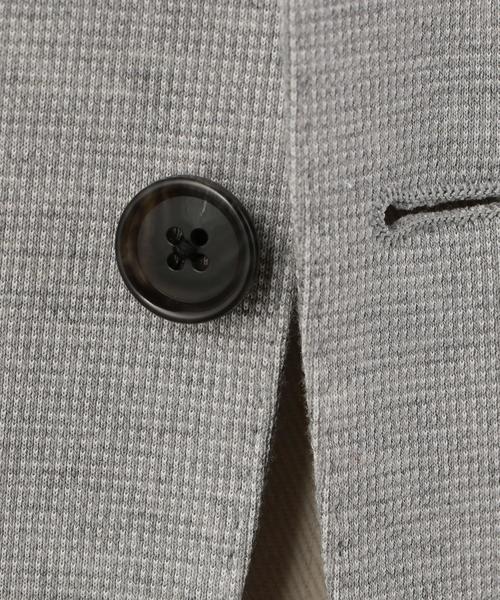 ユナイテッドアローズ　新品未使用です。 UNITED ARROWS LTD. OUTLET｜PERTEX/シングル2ボタンジャケット