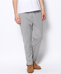 WHO'S WHO gallery | リラックスジャージーズパンツ(スラックス)