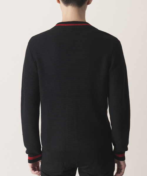 BLACK LABEL CRESTBRIDGE（ブラックレーベル・クレストブリッジ）の