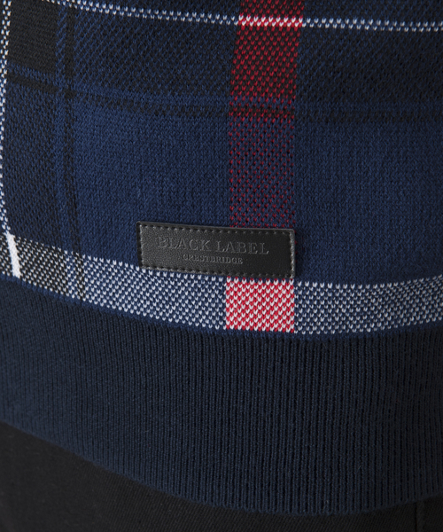BLACK LABEL CRESTBRIDGE（ブラックレーベル・クレストブリッジ）の