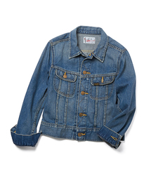 Demi-Luxe BEAMS | 【Oggi7月号掲載】Lee / デニム ジャケット Gジャン(デニムジャケット)