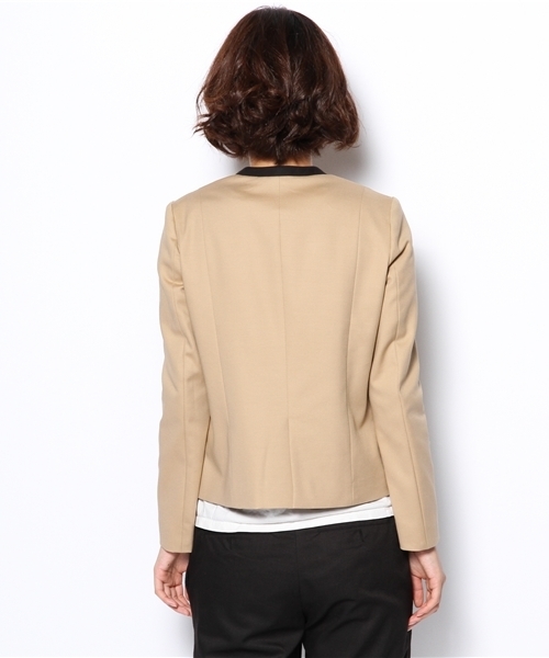 Demi-Luxe BEAMS（デミルクス ビームス）の「Demi-Luxe BEAMS / サテン