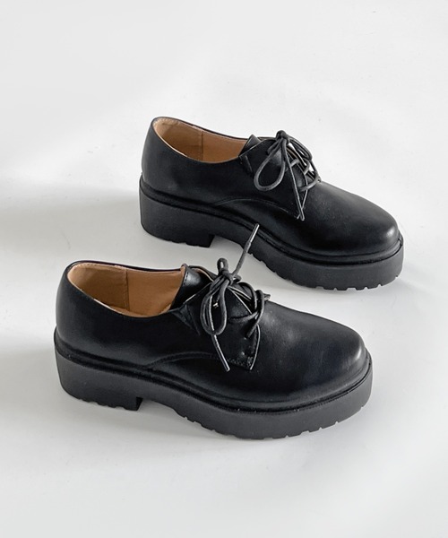 FLAT APARTMENT ドレスシューズ 24cm 新品同様! FLAT APARTMENT ドレスシューズ 24cm 新品同様!