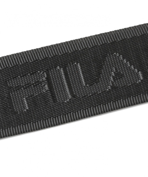 FILA（フィラ）の「【FILA】ミニショルダーバッグ/815502（ショルダーバッグ・レディース・ブラック/ベージュ/ワインレッド・FREE）」の9枚目の写真